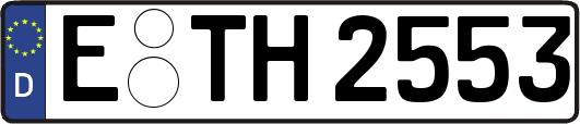 E-TH2553