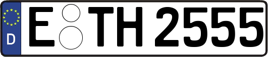 E-TH2555