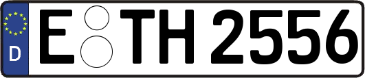 E-TH2556