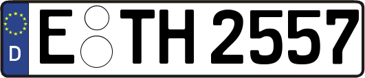E-TH2557