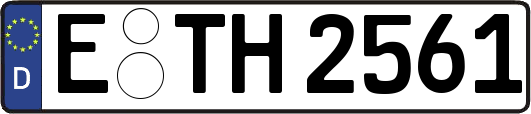 E-TH2561