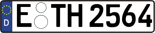 E-TH2564
