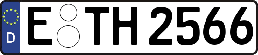 E-TH2566