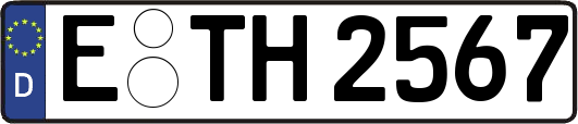E-TH2567