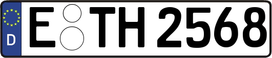 E-TH2568