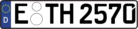 E-TH2570