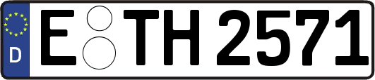 E-TH2571