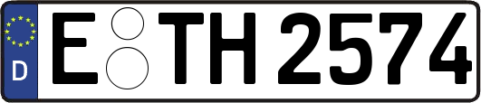 E-TH2574