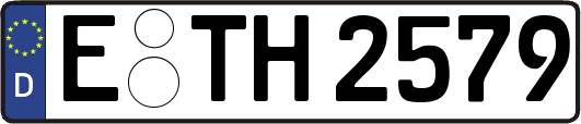 E-TH2579