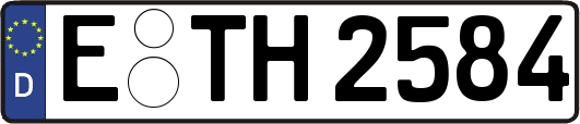 E-TH2584