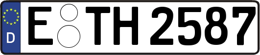 E-TH2587