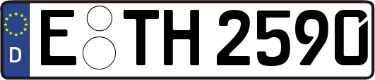 E-TH2590