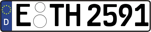 E-TH2591