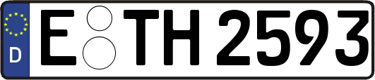 E-TH2593