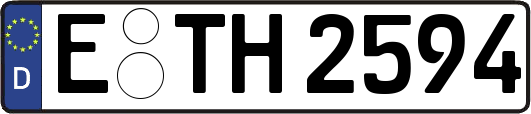 E-TH2594