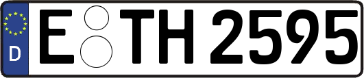 E-TH2595