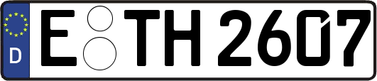 E-TH2607