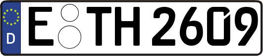 E-TH2609