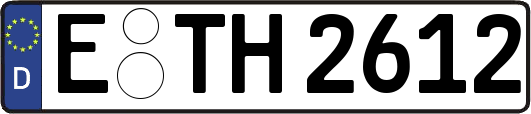 E-TH2612