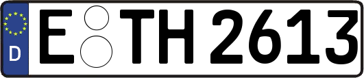 E-TH2613
