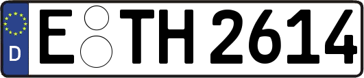 E-TH2614