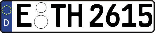 E-TH2615
