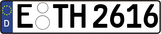 E-TH2616