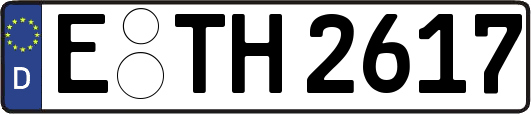 E-TH2617