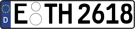 E-TH2618