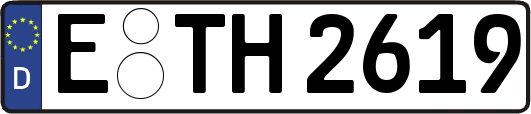 E-TH2619