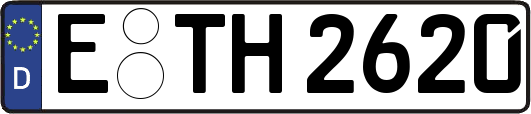 E-TH2620