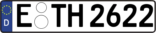 E-TH2622