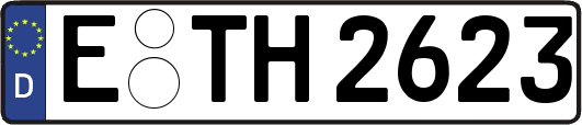 E-TH2623