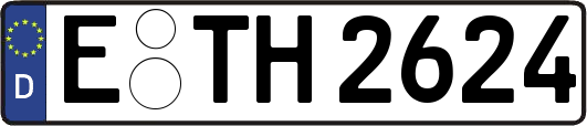 E-TH2624