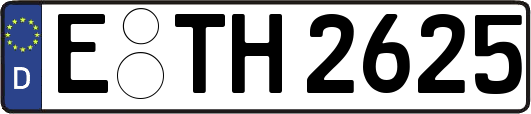 E-TH2625
