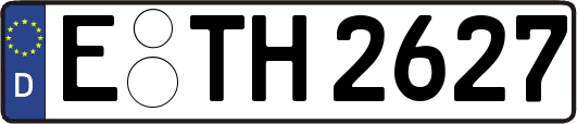 E-TH2627