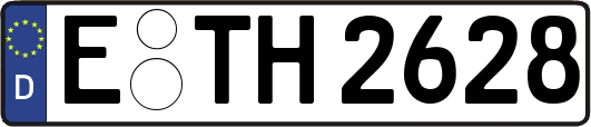 E-TH2628