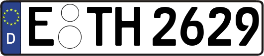 E-TH2629