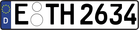 E-TH2634
