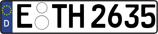 E-TH2635