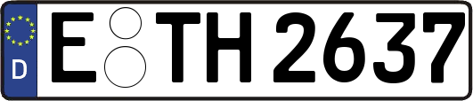 E-TH2637