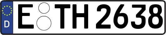 E-TH2638