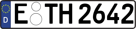 E-TH2642