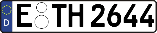 E-TH2644