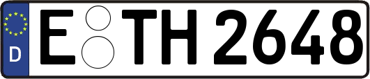 E-TH2648
