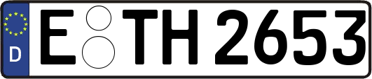 E-TH2653