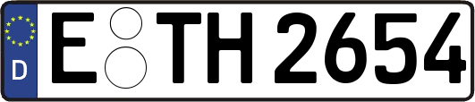E-TH2654