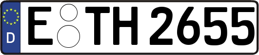 E-TH2655