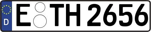 E-TH2656