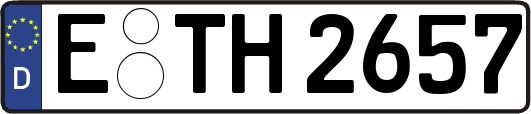 E-TH2657